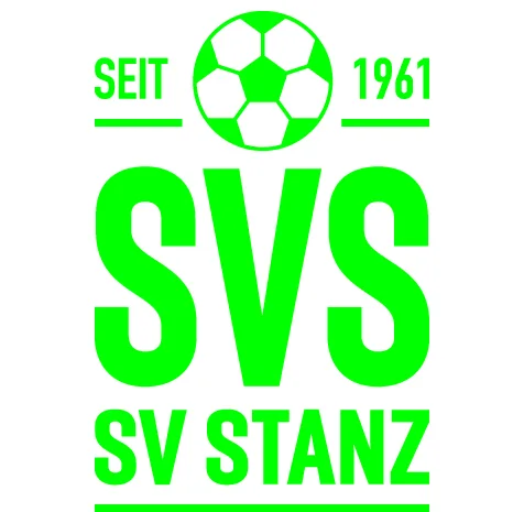 SV Stanz Logo